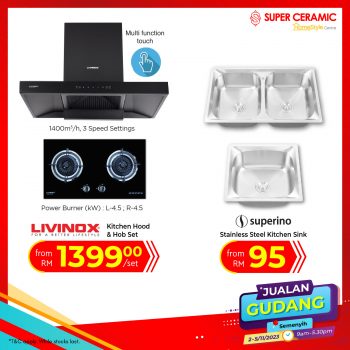 Super-Ceramic-Warehouse-Sale-24-350x350 - Flooring Home & Garden & Tools Home Decor Home Hardware Safety Tools & DIY Tools Sanitary & Bathroom Selangor Warehouse Sale & Clearance in Malaysia 