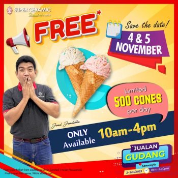 Super-Ceramic-Warehouse-Sale-4-350x350 - Flooring Home & Garden & Tools Home Decor Home Hardware Safety Tools & DIY Tools Sanitary & Bathroom Selangor Warehouse Sale & Clearance in Malaysia 