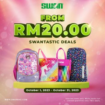 Swan-Swantastic-Deals-350x350 - Johor Kedah Kelantan Kuala Lumpur Melaka Negeri Sembilan Others Pahang Penang Perak Perlis Promotions & Freebies Putrajaya Sabah Sarawak Selangor Terengganu 