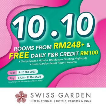Swiss-Garden-International-Hotels-10.10-Sale-350x350 - Hotels Kuala Lumpur Malaysia Sales Selangor Sports,Leisure & Travel 