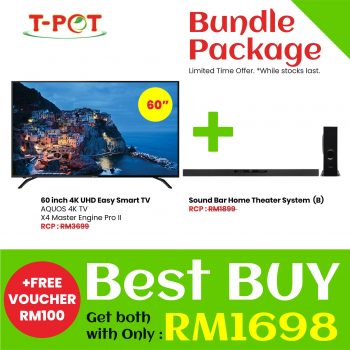 T-Pot-10.10-Super-Sale-4-350x350 - Electronics & Computers Home Appliances Johor Kedah Kelantan Kitchen Appliances Kuala Lumpur Malaysia Sales Melaka Negeri Sembilan Pahang Penang Perak Perlis Putrajaya Sabah Sarawak Selangor Terengganu 