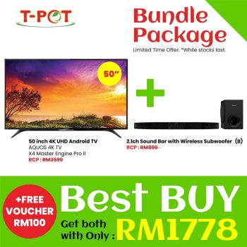 T-Pot-10.10-Super-Sale-5-350x350 - Electronics & Computers Home Appliances Johor Kedah Kelantan Kitchen Appliances Kuala Lumpur Malaysia Sales Melaka Negeri Sembilan Pahang Penang Perak Perlis Putrajaya Sabah Sarawak Selangor Terengganu 