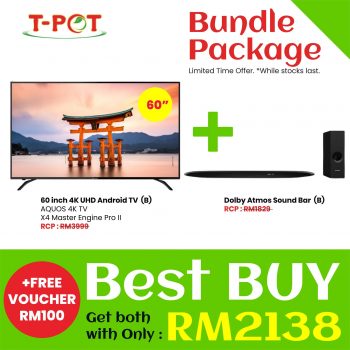 T-Pot-10.10-Super-Sale-6-350x350 - Electronics & Computers Home Appliances Johor Kedah Kelantan Kitchen Appliances Kuala Lumpur Malaysia Sales Melaka Negeri Sembilan Pahang Penang Perak Perlis Putrajaya Sabah Sarawak Selangor Terengganu 