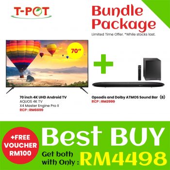 T-Pot-10.10-Super-Sale-7-350x350 - Electronics & Computers Home Appliances Johor Kedah Kelantan Kitchen Appliances Kuala Lumpur Malaysia Sales Melaka Negeri Sembilan Pahang Penang Perak Perlis Putrajaya Sabah Sarawak Selangor Terengganu 