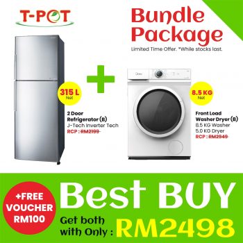 T-Pot-10.10-Super-Sale-8-350x350 - Electronics & Computers Home Appliances Johor Kedah Kelantan Kitchen Appliances Kuala Lumpur Malaysia Sales Melaka Negeri Sembilan Pahang Penang Perak Perlis Putrajaya Sabah Sarawak Selangor Terengganu 