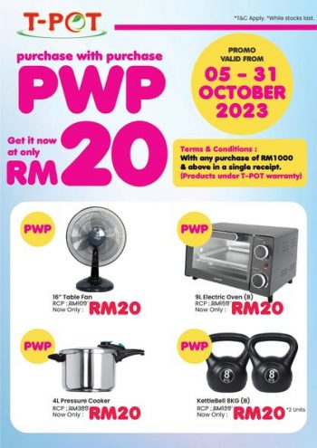 T-Pot-PWP-Promotion-2-350x495 - Electronics & Computers Home Appliances IT Gadgets Accessories Johor Kedah Kelantan Kitchen Appliances Kuala Lumpur Melaka Negeri Sembilan Pahang Penang Perak Perlis Promotions & Freebies Putrajaya Sabah Sarawak Selangor Terengganu 