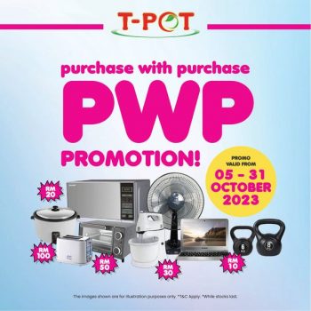 T-Pot-PWP-Promotion-350x350 - Electronics & Computers Home Appliances IT Gadgets Accessories Johor Kedah Kelantan Kitchen Appliances Kuala Lumpur Melaka Negeri Sembilan Pahang Penang Perak Perlis Promotions & Freebies Putrajaya Sabah Sarawak Selangor Terengganu 