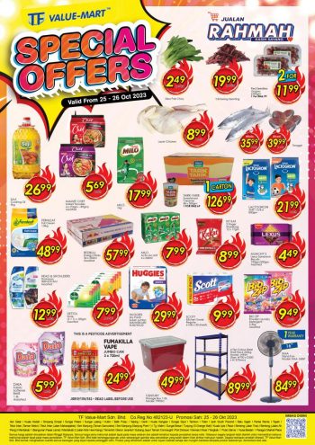 TF-Value-Mart-Payday-Promotion-350x495 - Johor Kedah Kelantan Kuala Lumpur Melaka Negeri Sembilan Pahang Penang Perak Perlis Promotions & Freebies Putrajaya Sabah Sarawak Selangor Supermarket & Hypermarket Terengganu 