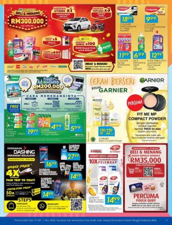 TF-Value-Mart-Promotion-Catalogue-10-350x458 - Johor Kedah Kelantan Kuala Lumpur Melaka Negeri Sembilan Pahang Penang Perak Perlis Promotions & Freebies Putrajaya Sabah Sarawak Selangor Supermarket & Hypermarket Terengganu 