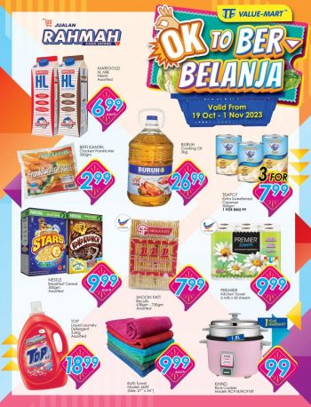 TF-Value-Mart-Promotion-Catalogue-350x458 - Johor Kedah Kelantan Kuala Lumpur Melaka Negeri Sembilan Pahang Penang Perak Perlis Promotions & Freebies Putrajaya Sabah Sarawak Selangor Supermarket & Hypermarket Terengganu 