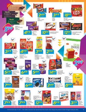 TF-Value-Mart-Promotion-Catalogue-9-350x458 - Johor Kedah Kelantan Kuala Lumpur Melaka Negeri Sembilan Pahang Penang Perak Perlis Promotions & Freebies Putrajaya Sabah Sarawak Selangor Supermarket & Hypermarket Terengganu 