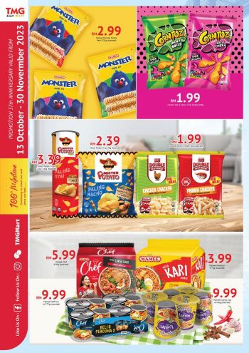 TMG-Mart-37th-Anniversary-Sale-Catalogue-15-350x495 - Johor Kedah Kelantan Kuala Lumpur Malaysia Sales Melaka Negeri Sembilan Online Store Pahang Penang Perak Perlis Putrajaya Sabah Sarawak Selangor Supermarket & Hypermarket Terengganu 