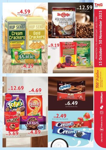 TMG-Mart-37th-Anniversary-Sale-Catalogue-16-350x495 - Johor Kedah Kelantan Kuala Lumpur Malaysia Sales Melaka Negeri Sembilan Online Store Pahang Penang Perak Perlis Putrajaya Sabah Sarawak Selangor Supermarket & Hypermarket Terengganu 