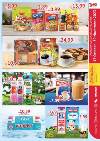 TMG-Mart-37th-Anniversary-Sale-Catalogue-18-350x495 - Johor Kedah Kelantan Kuala Lumpur Malaysia Sales Melaka Negeri Sembilan Online Store Pahang Penang Perak Perlis Putrajaya Sabah Sarawak Selangor Supermarket & Hypermarket Terengganu 