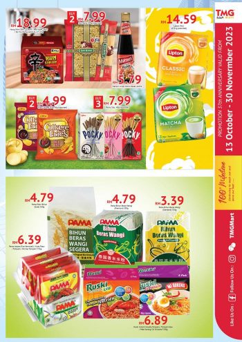 TMG-Mart-37th-Anniversary-Sale-Catalogue-6-350x495 - Johor Kedah Kelantan Kuala Lumpur Malaysia Sales Melaka Negeri Sembilan Online Store Pahang Penang Perak Perlis Putrajaya Sabah Sarawak Selangor Supermarket & Hypermarket Terengganu 