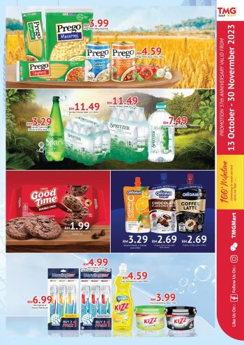 TMG-Mart-37th-Anniversary-Sale-Catalogue-8-350x495 - Johor Kedah Kelantan Kuala Lumpur Malaysia Sales Melaka Negeri Sembilan Online Store Pahang Penang Perak Perlis Putrajaya Sabah Sarawak Selangor Supermarket & Hypermarket Terengganu 