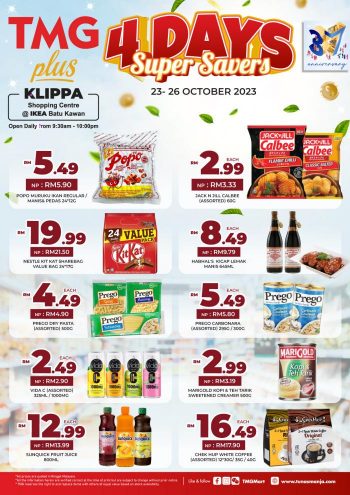 TMG-Plus-Batu-Kawan-Special-Promotion-1-350x495 - Penang Promotions & Freebies Supermarket & Hypermarket 