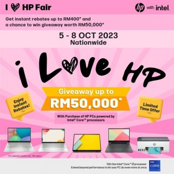 TMT-1-Love-HP-Fair-350x350 - Computer Accessories Electronics & Computers Events & Fairs IT Gadgets Accessories Kuala Lumpur Laptop Selangor 