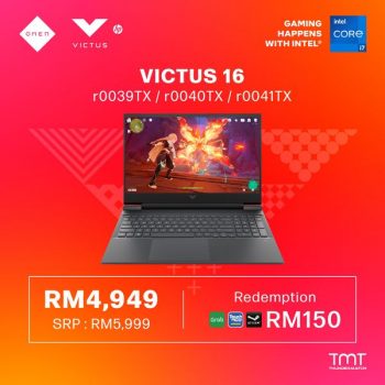 TMT-HP-Gaming-laptops-Promo-1-350x350 - Electronics & Computers IT Gadgets Accessories Kuala Lumpur Laptop Promotions & Freebies Selangor 