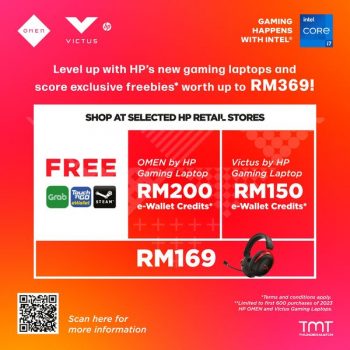 TMT-HP-Gaming-laptops-Promo-4-350x350 - Electronics & Computers IT Gadgets Accessories Kuala Lumpur Laptop Promotions & Freebies Selangor 