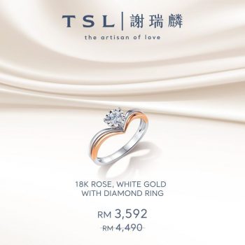 TSL-October-Elegance-Deal-2-350x350 - Gifts , Souvenir & Jewellery Jewels Johor Kedah Kelantan Kuala Lumpur Melaka Negeri Sembilan Pahang Penang Perak Perlis Promotions & Freebies Putrajaya Sabah Sarawak Selangor Terengganu 