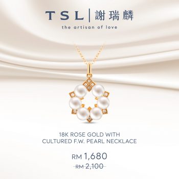 TSL-October-Elegance-Deal-4-350x350 - Gifts , Souvenir & Jewellery Jewels Johor Kedah Kelantan Kuala Lumpur Melaka Negeri Sembilan Pahang Penang Perak Perlis Promotions & Freebies Putrajaya Sabah Sarawak Selangor Terengganu 