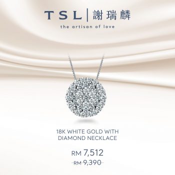 TSL-October-Elegance-Deal-5-350x350 - Gifts , Souvenir & Jewellery Jewels Johor Kedah Kelantan Kuala Lumpur Melaka Negeri Sembilan Pahang Penang Perak Perlis Promotions & Freebies Putrajaya Sabah Sarawak Selangor Terengganu 