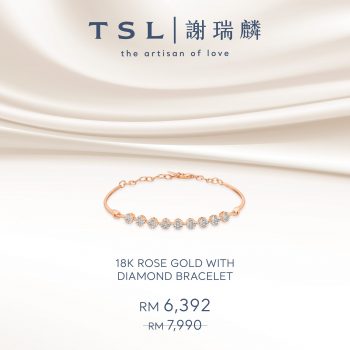 TSL-October-Elegance-Deal-6-350x350 - Gifts , Souvenir & Jewellery Jewels Johor Kedah Kelantan Kuala Lumpur Melaka Negeri Sembilan Pahang Penang Perak Perlis Promotions & Freebies Putrajaya Sabah Sarawak Selangor Terengganu 
