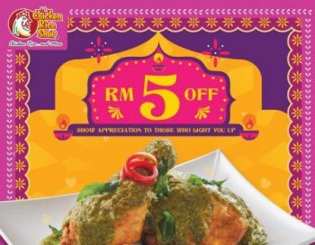 The-Chicken-Rice-Shop-Deepavali-Promotion-350x272 - Beverages Food , Restaurant & Pub Johor Kedah Kelantan Kuala Lumpur Melaka Negeri Sembilan Pahang Penang Perak Perlis Promotions & Freebies Putrajaya Sabah Sarawak Selangor Terengganu 