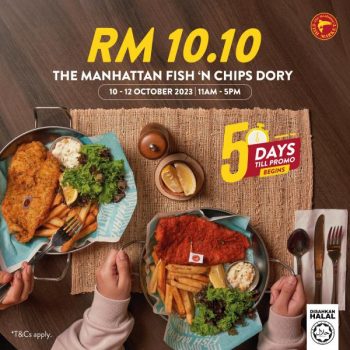 The-Manhattan-Fish-Market-10.10-Promotion-350x350 - Beverages Food , Restaurant & Pub Johor Kedah Kelantan Kuala Lumpur Melaka Negeri Sembilan Pahang Penang Perak Perlis Promotions & Freebies Putrajaya Sabah Sarawak Selangor Terengganu 