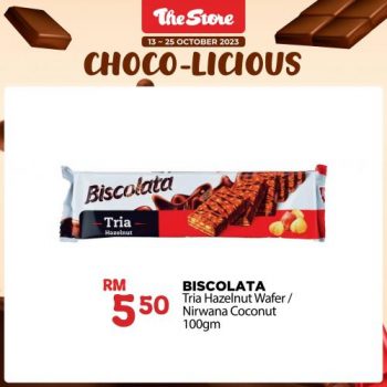 The-Store-Choco-Licious-Promotion-10-350x350 - Johor Kedah Kelantan Kuala Lumpur Melaka Negeri Sembilan Pahang Penang Perak Perlis Promotions & Freebies Putrajaya Sabah Sarawak Selangor Supermarket & Hypermarket Terengganu 