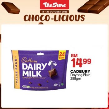 The-Store-Choco-Licious-Promotion-3-350x350 - Johor Kedah Kelantan Kuala Lumpur Melaka Negeri Sembilan Pahang Penang Perak Perlis Promotions & Freebies Putrajaya Sabah Sarawak Selangor Supermarket & Hypermarket Terengganu 