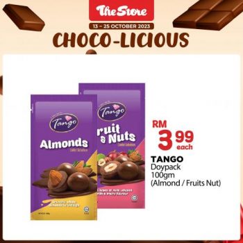 The-Store-Choco-Licious-Promotion-6-350x350 - Johor Kedah Kelantan Kuala Lumpur Melaka Negeri Sembilan Pahang Penang Perak Perlis Promotions & Freebies Putrajaya Sabah Sarawak Selangor Supermarket & Hypermarket Terengganu 