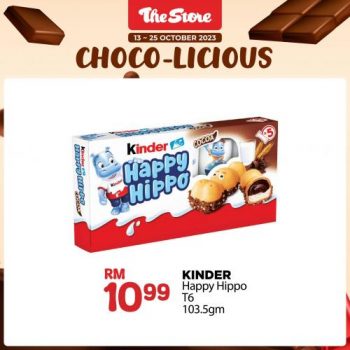 The-Store-Choco-Licious-Promotion-8-350x350 - Johor Kedah Kelantan Kuala Lumpur Melaka Negeri Sembilan Pahang Penang Perak Perlis Promotions & Freebies Putrajaya Sabah Sarawak Selangor Supermarket & Hypermarket Terengganu 