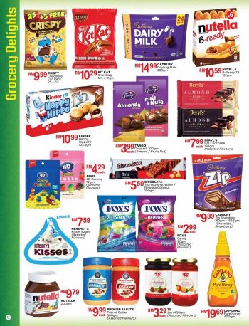 The-Store-Promotion-Catalogue-11-350x458 - Johor Kedah Kelantan Kuala Lumpur Melaka Negeri Sembilan Pahang Penang Perak Perlis Promotions & Freebies Putrajaya Sabah Sarawak Selangor Supermarket & Hypermarket Terengganu 