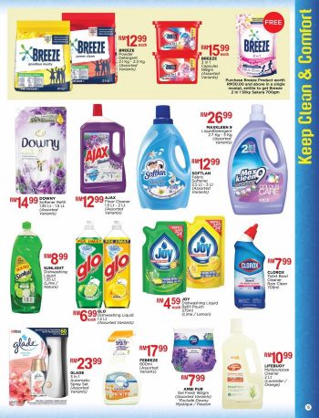 The-Store-Promotion-Catalogue-14-350x458 - Johor Kedah Kelantan Kuala Lumpur Melaka Negeri Sembilan Pahang Penang Perak Perlis Promotions & Freebies Putrajaya Sabah Sarawak Selangor Supermarket & Hypermarket Terengganu 
