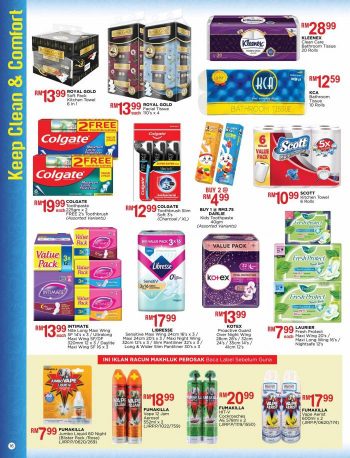 The-Store-Promotion-Catalogue-15-350x458 - Johor Kedah Kelantan Kuala Lumpur Melaka Negeri Sembilan Pahang Penang Perak Perlis Promotions & Freebies Putrajaya Sabah Sarawak Selangor Supermarket & Hypermarket Terengganu 