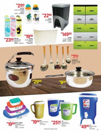 The-Store-Promotion-Catalogue-18-350x458 - Johor Kedah Kelantan Kuala Lumpur Melaka Negeri Sembilan Pahang Penang Perak Perlis Promotions & Freebies Putrajaya Sabah Sarawak Selangor Supermarket & Hypermarket Terengganu 