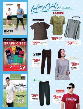 The-Store-Promotion-Catalogue-19-350x458 - Johor Kedah Kelantan Kuala Lumpur Melaka Negeri Sembilan Pahang Penang Perak Perlis Promotions & Freebies Putrajaya Sabah Sarawak Selangor Supermarket & Hypermarket Terengganu 