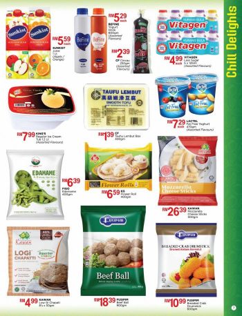The-Store-Promotion-Catalogue-2-350x458 - Johor Kedah Kelantan Kuala Lumpur Melaka Negeri Sembilan Pahang Penang Perak Perlis Promotions & Freebies Putrajaya Sabah Sarawak Selangor Supermarket & Hypermarket Terengganu 