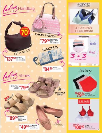 The-Store-Promotion-Catalogue-20-350x458 - Johor Kedah Kelantan Kuala Lumpur Melaka Negeri Sembilan Pahang Penang Perak Perlis Promotions & Freebies Putrajaya Sabah Sarawak Selangor Supermarket & Hypermarket Terengganu 