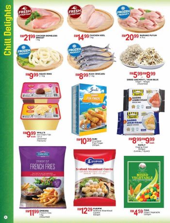 The-Store-Promotion-Catalogue-4-350x458 - Johor Kedah Kelantan Kuala Lumpur Melaka Negeri Sembilan Pahang Penang Perak Perlis Promotions & Freebies Putrajaya Sabah Sarawak Selangor Supermarket & Hypermarket Terengganu 