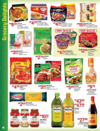 The-Store-Promotion-Catalogue-6-350x458 - Johor Kedah Kelantan Kuala Lumpur Melaka Negeri Sembilan Pahang Penang Perak Perlis Promotions & Freebies Putrajaya Sabah Sarawak Selangor Supermarket & Hypermarket Terengganu 