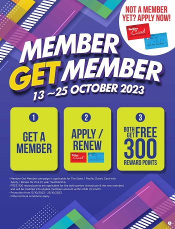 The-Store-Promotion-Catalogue-7-350x458 - Johor Kedah Kelantan Kuala Lumpur Melaka Negeri Sembilan Pahang Penang Perak Perlis Promotions & Freebies Putrajaya Sabah Sarawak Selangor Supermarket & Hypermarket Terengganu 