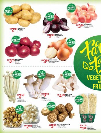 The-Store-Promotion-Catalogue-9-350x458 - Johor Kedah Kelantan Kuala Lumpur Melaka Negeri Sembilan Pahang Penang Perak Perlis Promotions & Freebies Putrajaya Sabah Sarawak Selangor Supermarket & Hypermarket Terengganu 