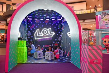 The-first-L.O.L-Surprise-Experiential-Event-at-IOI-Mall-Kulai-11-350x233 - Events & Fairs Johor Others 