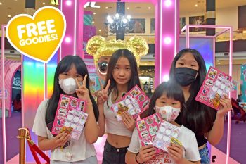 The-first-L.O.L-Surprise-Experiential-Event-at-IOI-Mall-Kulai-4-350x233 - Events & Fairs Johor Others 