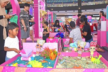 The-first-L.O.L-Surprise-Experiential-Event-at-IOI-Mall-Kulai-8-350x233 - Events & Fairs Johor Others 