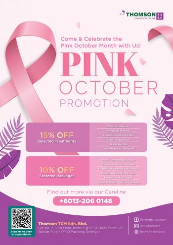 Thomson-TCM-Pink-October-Promo-350x495 - Johor Kedah Kelantan Kuala Lumpur Melaka Negeri Sembilan Others Pahang Penang Perak Perlis Promotions & Freebies Putrajaya Sabah Sarawak Selangor Terengganu 