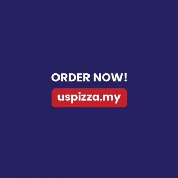 US-Pizza-PASEMBUR-Pizza-Deal-9-350x350 - Beverages Food , Restaurant & Pub Johor Kedah Kelantan Kuala Lumpur Melaka Negeri Sembilan Pahang Penang Perak Perlis Pizza Promotions & Freebies Putrajaya Sabah Sarawak Selangor Terengganu 